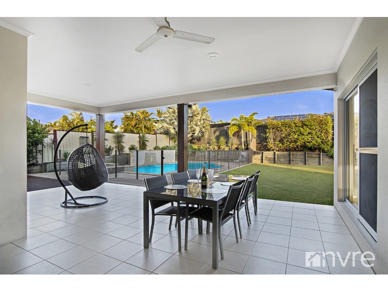 7 Baroon Place, Narangba QLD 4504