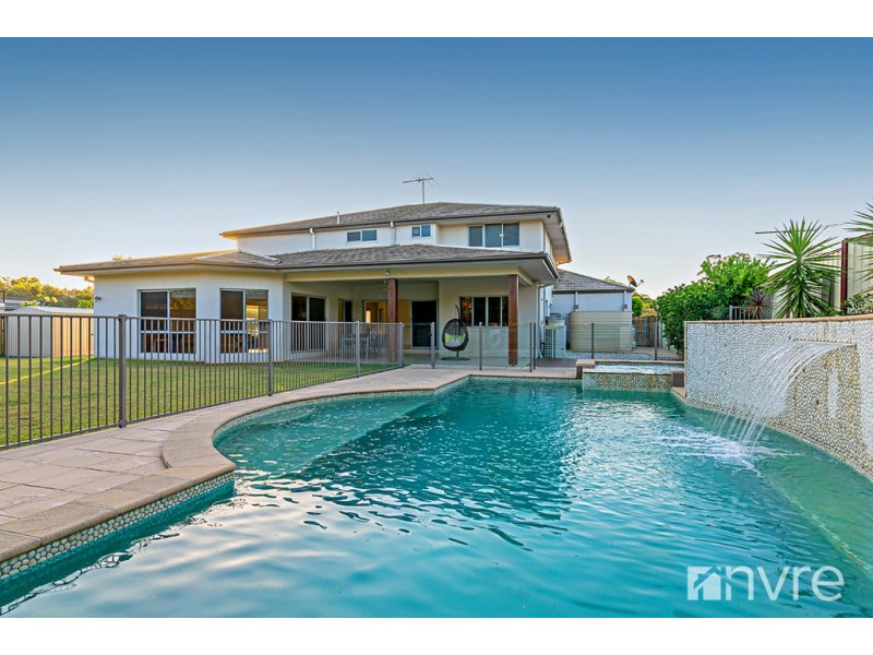 7 Baroon Place, Narangba QLD 4504