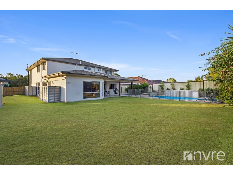 7 Baroon Place, Narangba QLD 4504