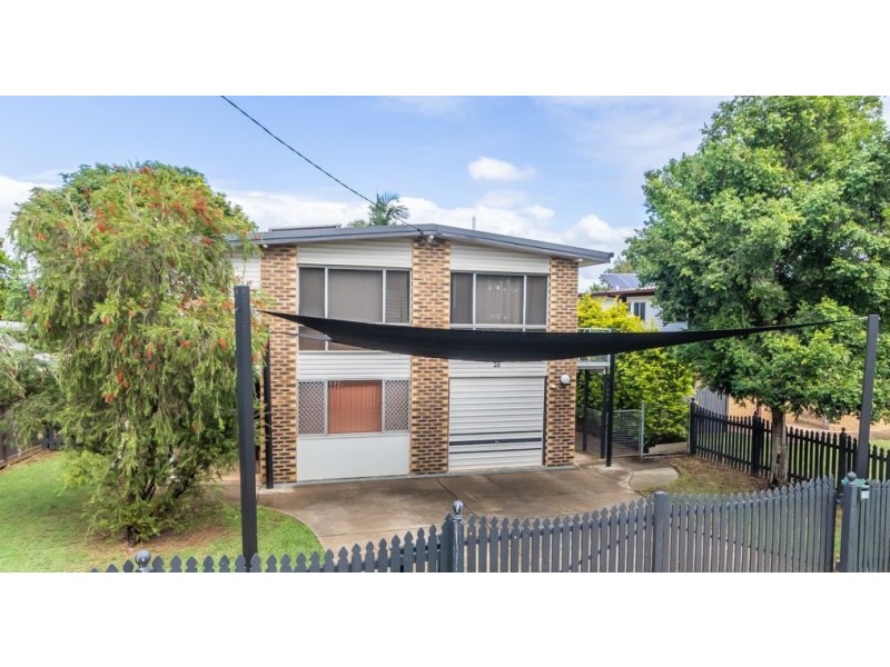 28 Cecily Street, Kallangur QLD 4503