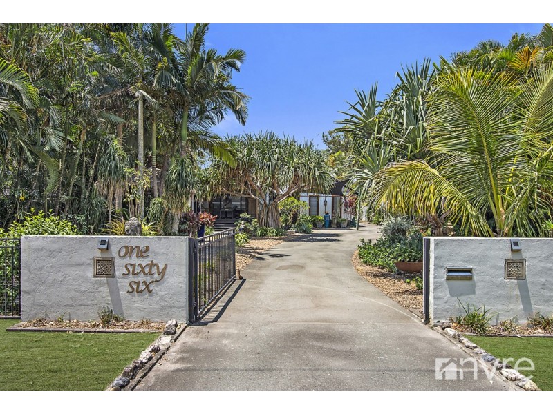 166 White Patch Esplande, White Patch QLD 4507