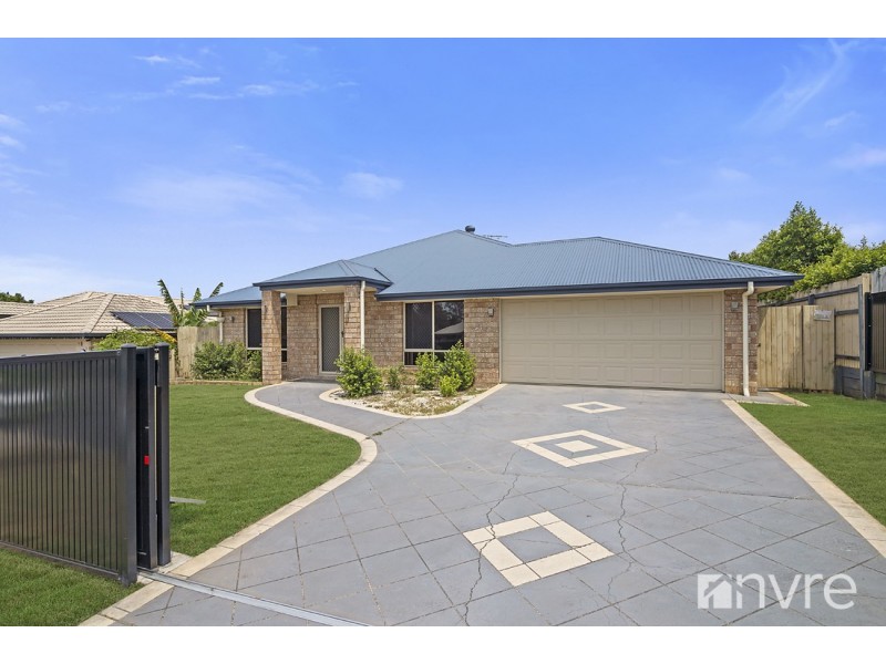 6 Huron Place, Narangba QLD 4504
