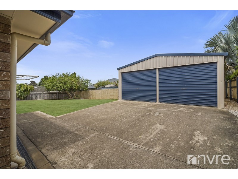 6 Huron Place, Narangba QLD 4504
