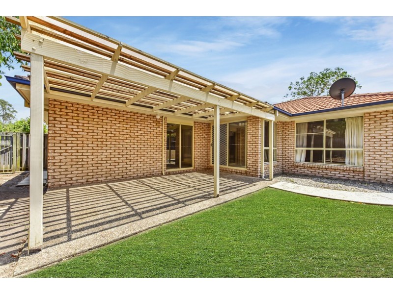 35 Homeworld Drive, Narangba QLD 4504