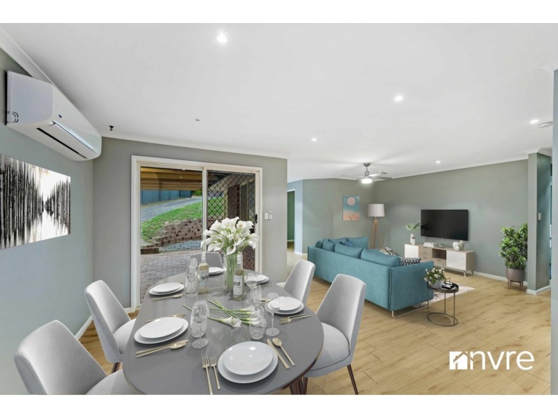 3 Baree Way, Narangba QLD 4504