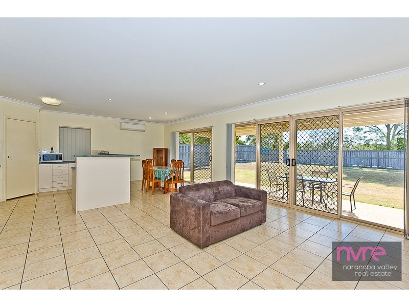 14 Lightwood Pl, Narangba QLD 4504