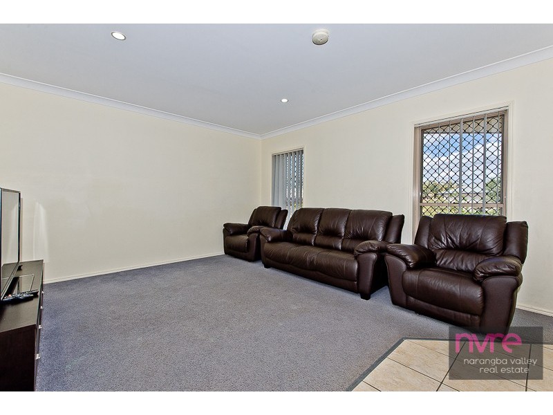 14 Lightwood Pl, Narangba QLD 4504