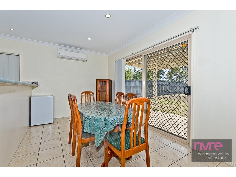 14 Lightwood Pl, Narangba QLD 4504