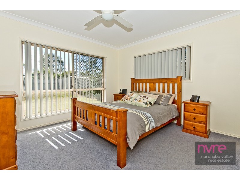 14 Lightwood Pl, Narangba QLD 4504