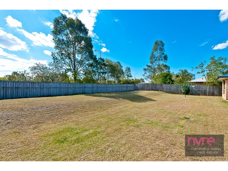 14 Lightwood Pl, Narangba QLD 4504