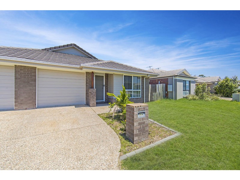 26A Neitz Street, Morayfield QLD 4506