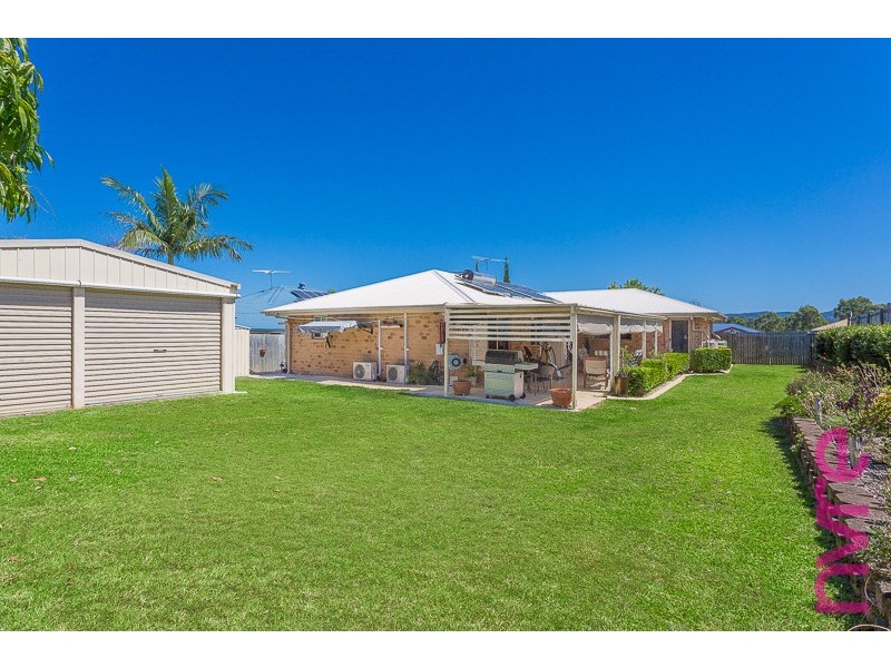 6 Elmwood Court, Narangba QLD 4504