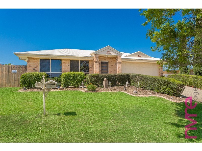 6 Elmwood Court, Narangba QLD 4504