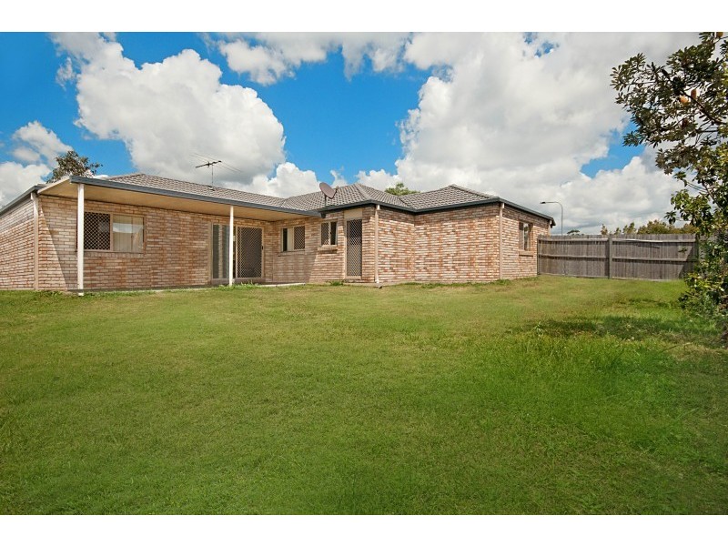 Caboolture South QLD 4510