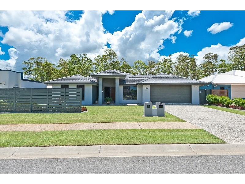 66 Maidenhair Dr, Narangba QLD 4504