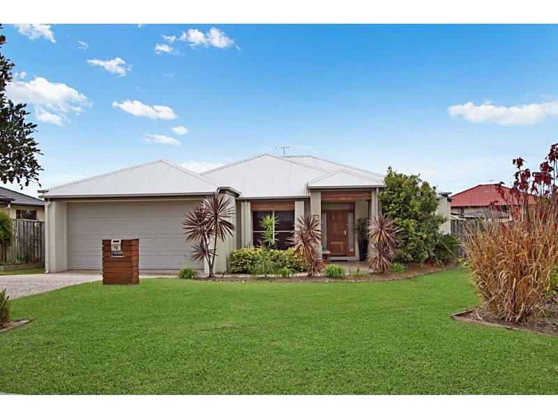10 Lofty Court, Narangba QLD 4504