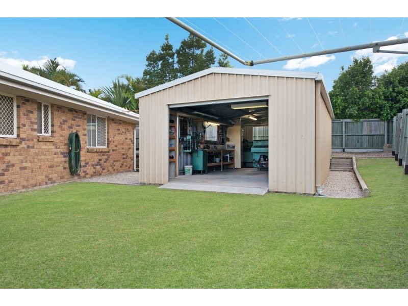 20 Rosa Court, Narangba QLD 4504