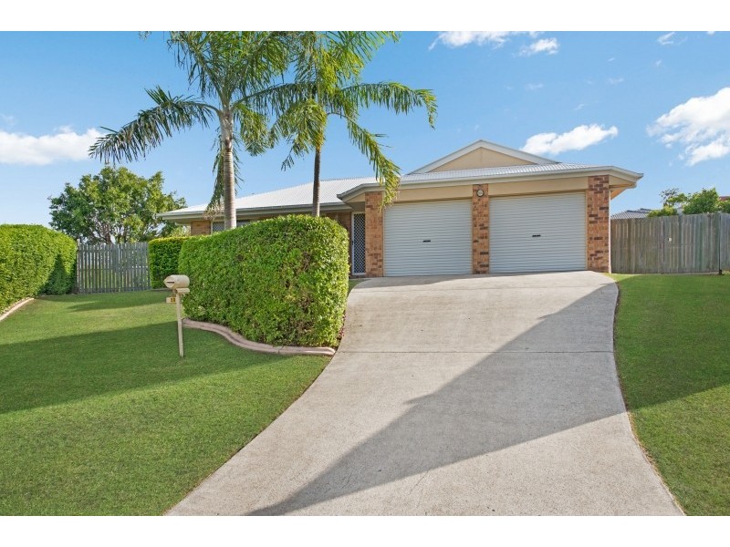 20 Rosa Court, Narangba QLD 4504