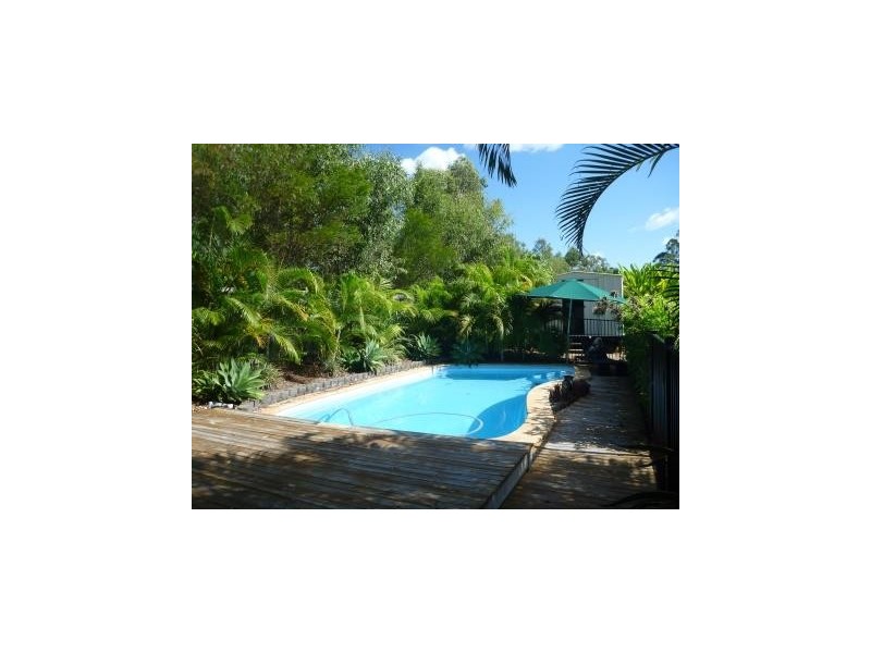 17 Boonjee Cl, Narangba QLD 4504