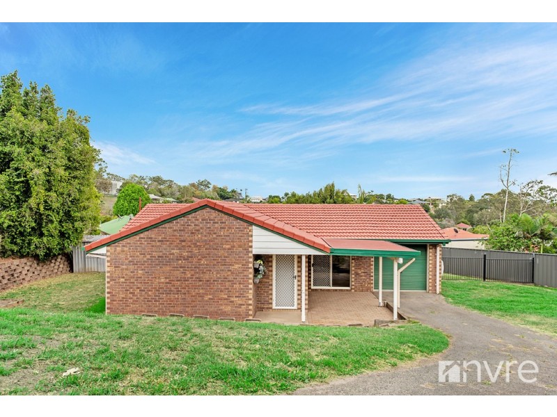 3 Baree Way, Narangba QLD 4504