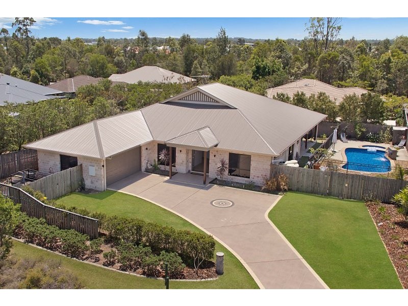 12 Spur Court, Narangba QLD 4504