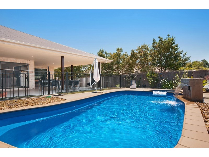 12 Spur Court, Narangba QLD 4504