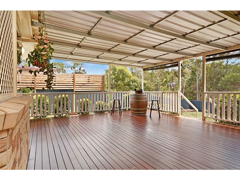42 Homeworld Drive, Narangba QLD 4504