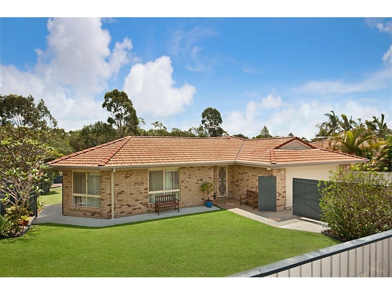42 Homeworld Drive, Narangba QLD 4504