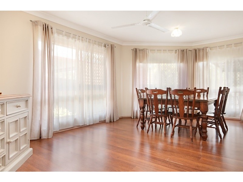 42 Homeworld Drive, Narangba QLD 4504