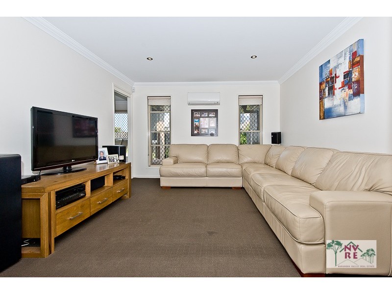 40 Lookout Place, Narangba QLD 4504