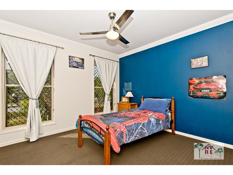 40 Lookout Place, Narangba QLD 4504