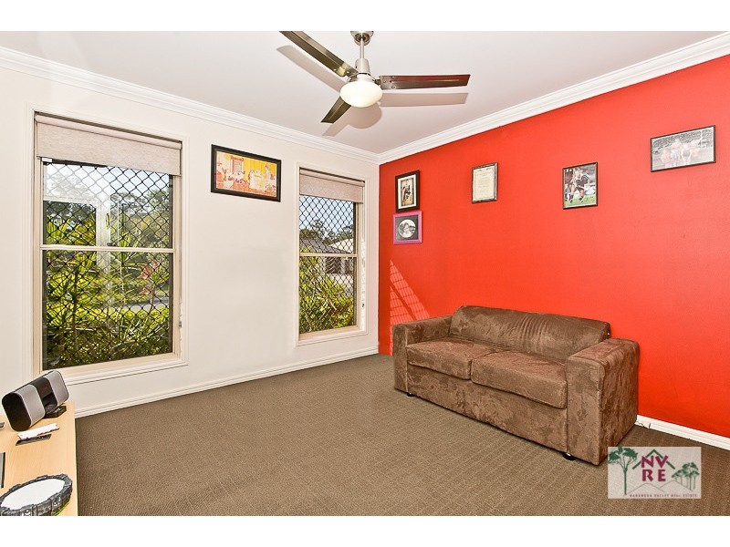 40 Lookout Place, Narangba QLD 4504