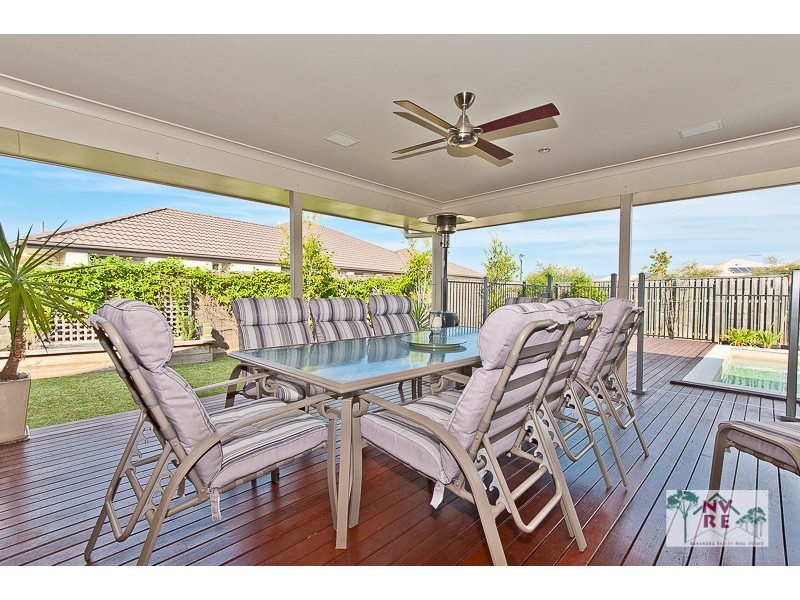 40 Lookout Place, Narangba QLD 4504