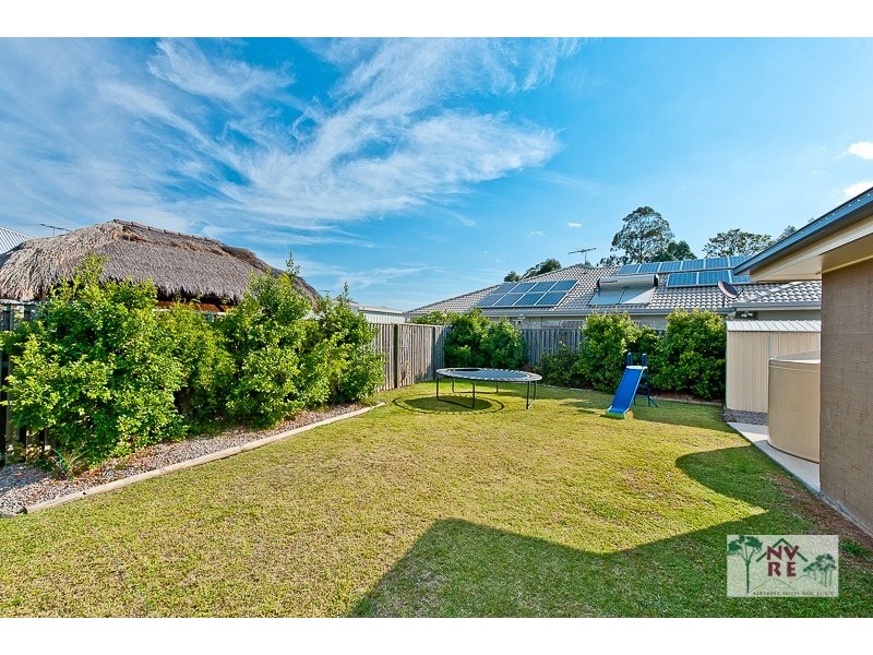 40 Lookout Place, Narangba QLD 4504