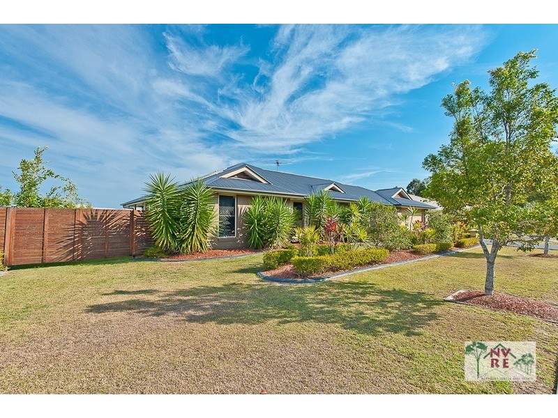 40 Lookout Place, Narangba QLD 4504