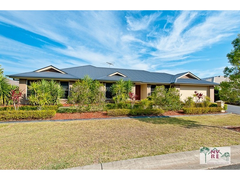 40 Lookout Place, Narangba QLD 4504