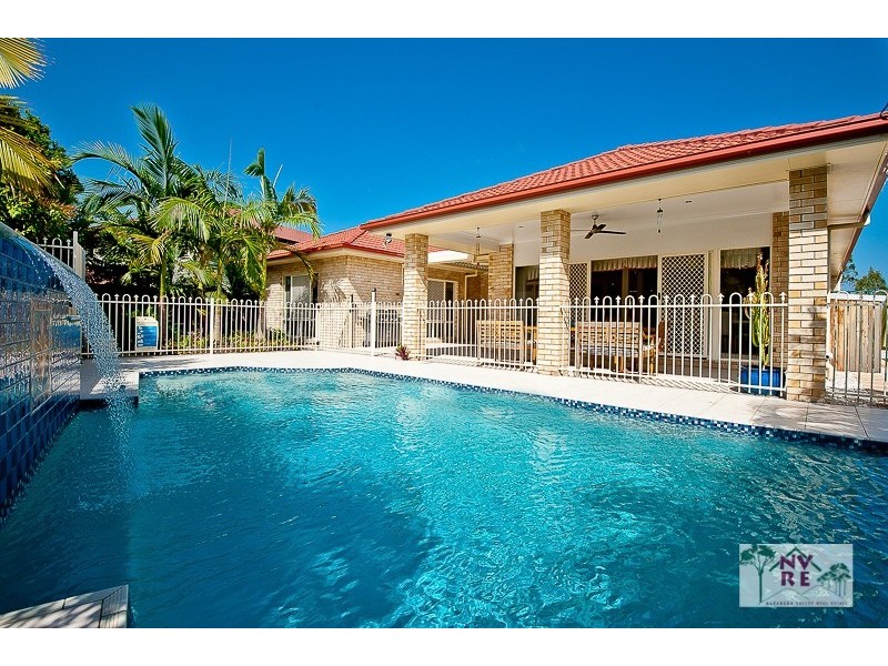 121 Forest Ridge Drive, Narangba QLD 4504