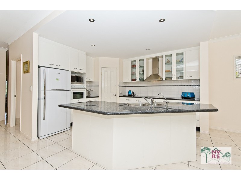 121 Forest Ridge Drive, Narangba QLD 4504