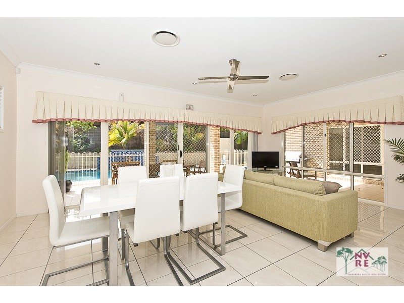 121 Forest Ridge Drive, Narangba QLD 4504