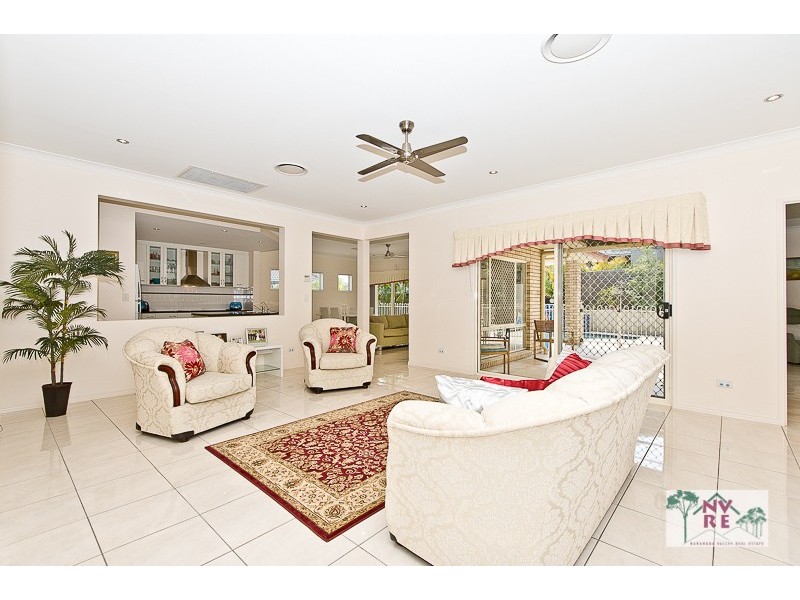 121 Forest Ridge Drive, Narangba QLD 4504