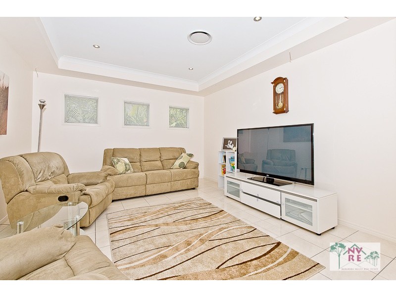 121 Forest Ridge Drive, Narangba QLD 4504