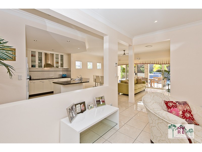 121 Forest Ridge Drive, Narangba QLD 4504