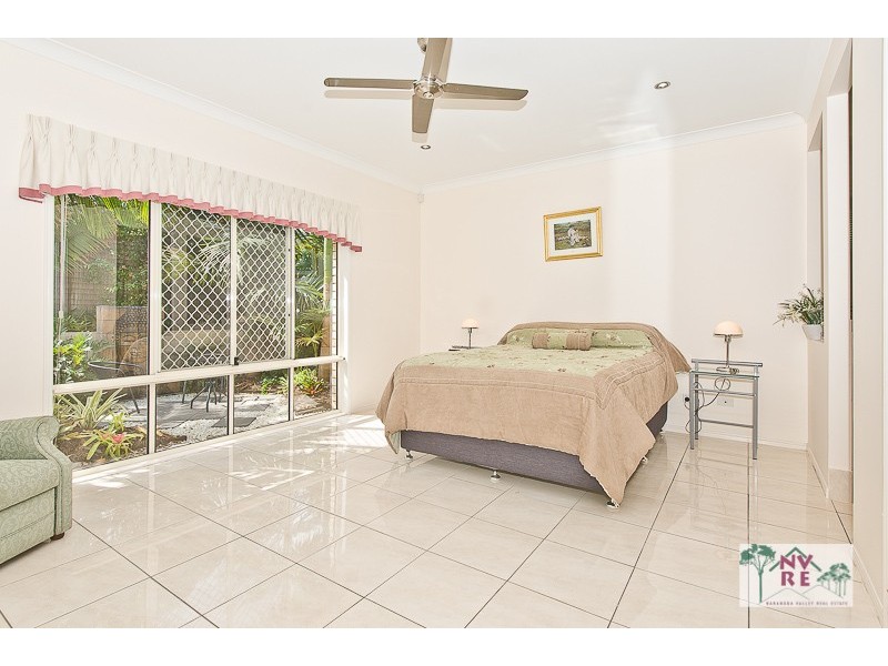 121 Forest Ridge Drive, Narangba QLD 4504