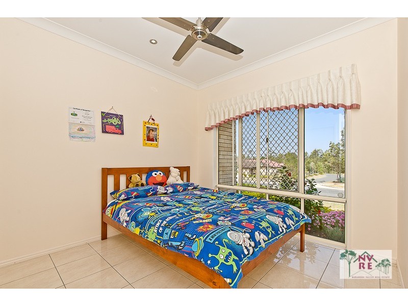 121 Forest Ridge Drive, Narangba QLD 4504