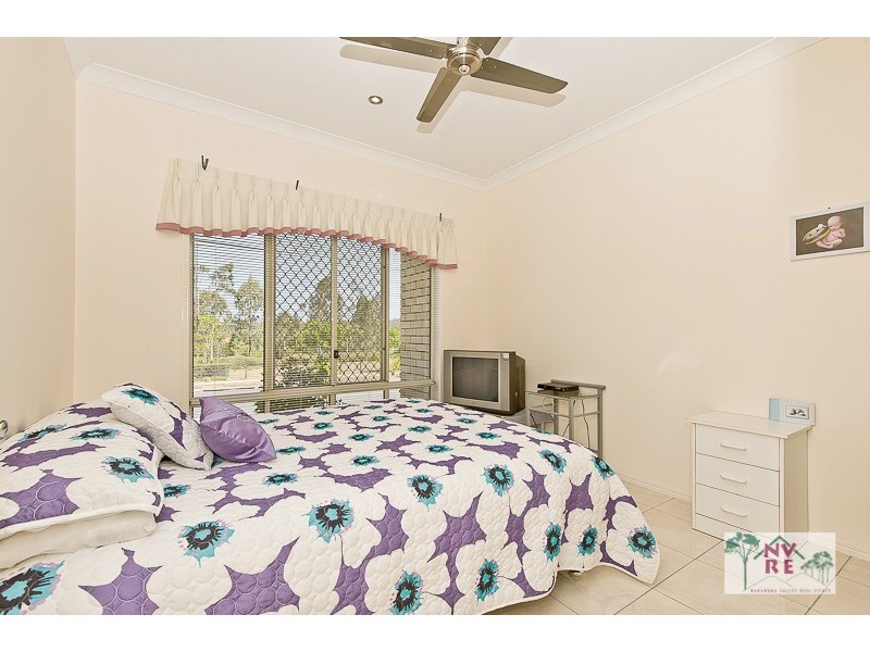 121 Forest Ridge Drive, Narangba QLD 4504