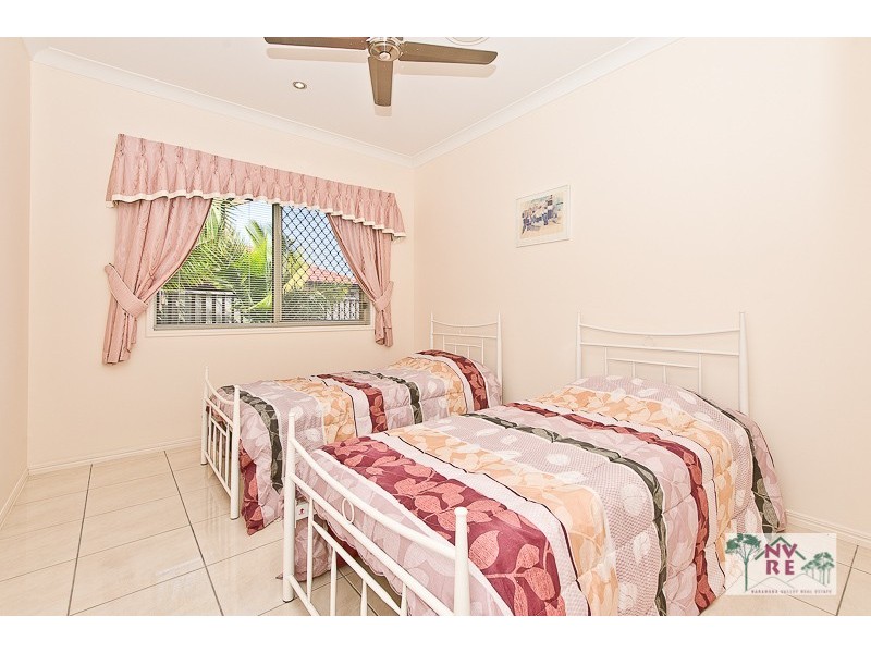 121 Forest Ridge Drive, Narangba QLD 4504