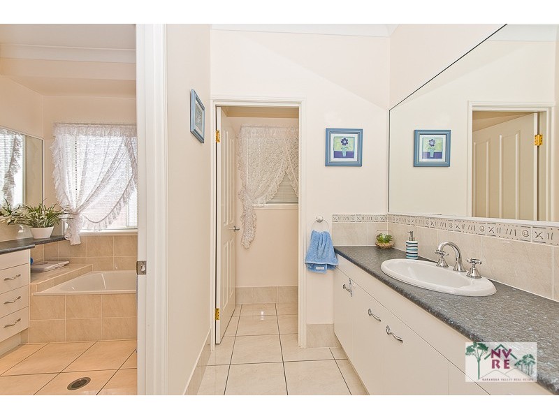 121 Forest Ridge Drive, Narangba QLD 4504