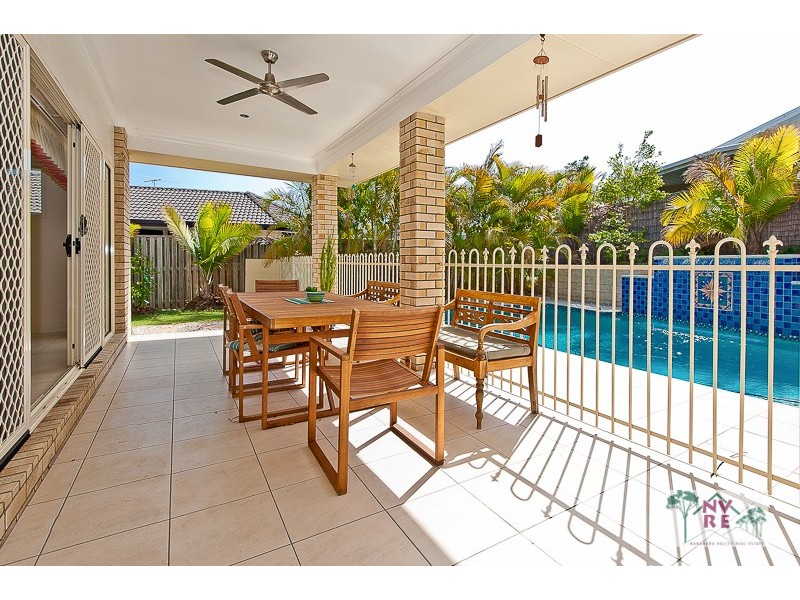 121 Forest Ridge Drive, Narangba QLD 4504