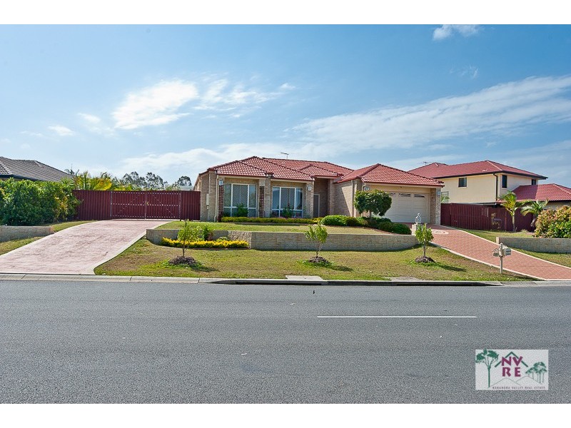 121 Forest Ridge Drive, Narangba QLD 4504