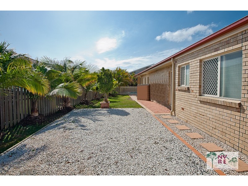 121 Forest Ridge Drive, Narangba QLD 4504